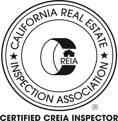 California Real Estate Inspection Association Certified Inspector