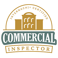 InterNACHI Certified Commercial Inspector