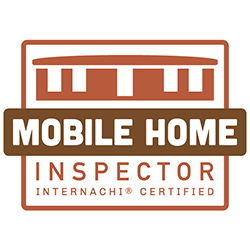 InterNACHI Certified Mobile Home Inspector